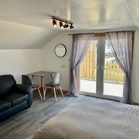 Holmview Apartment Stornoway  Eksteriør bilde