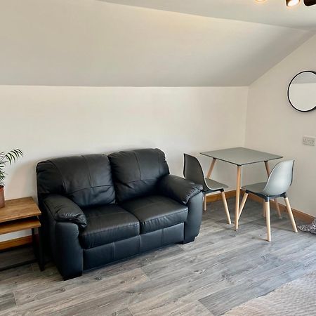 Holmview Apartment Stornoway  Eksteriør bilde