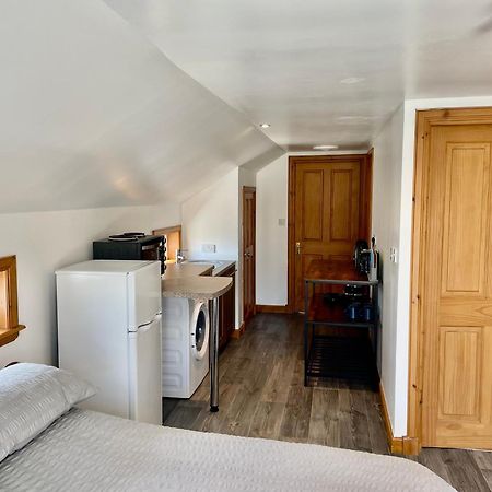 Holmview Apartment Stornoway  Eksteriør bilde