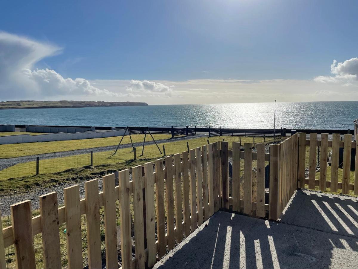 Holmview Apartment Stornoway  Eksteriør bilde