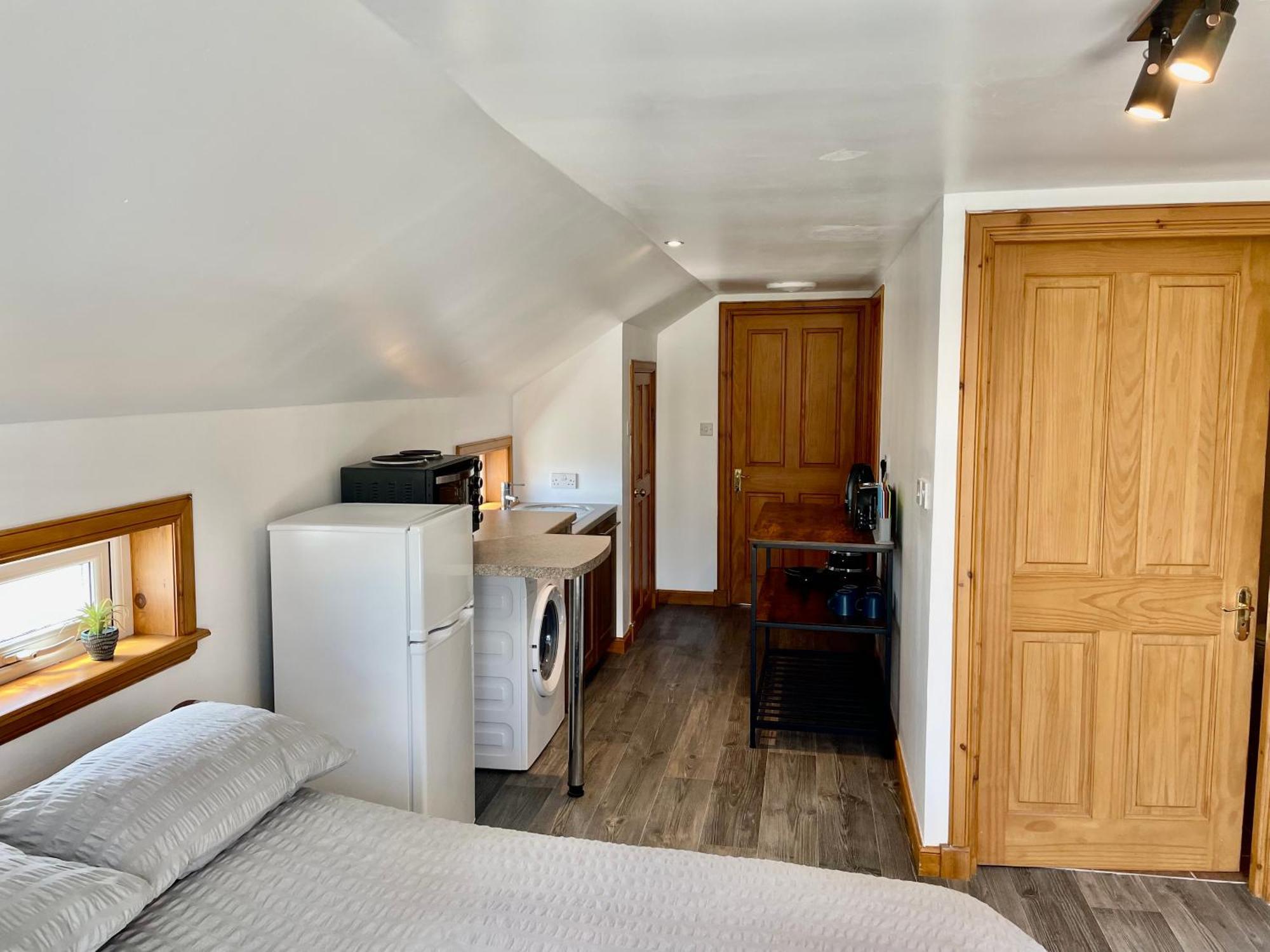 Holmview Apartment Stornoway  Eksteriør bilde